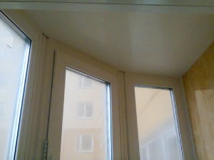 Оконные откосы для окон ПВХ Оконные откосы для окон ПВХ