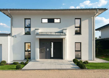 Изготовление и монтаж окон с профилем KBE 76 для частного дома Изготовление и монтаж окон с профилем KBE 76 для частного дома, Балашиха