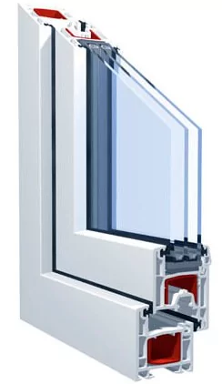 Etalon Профиль Etalon