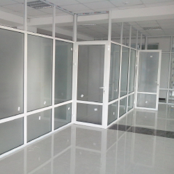 Офисные перегородки Офисные перегородки