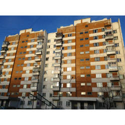 Дом серии КОПЭ, Балашиха Дом серии КОПЭ