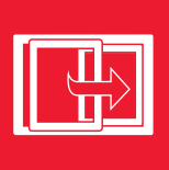 Трехстворчатое окно, Балашиха Трехстворчатое окно ПВХ