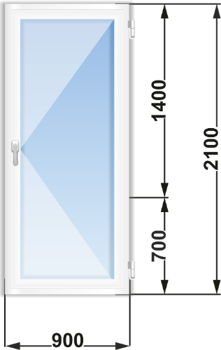 Двери пластиковые входные, профиль KBE Производство и монтаж пластиковых входных дверей в Балашихе