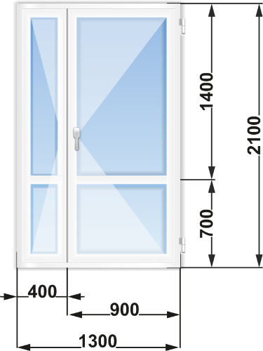 Двери пластиковые входные, профиль KBE Производство и монтаж пластиковых входных дверей в Балашихе