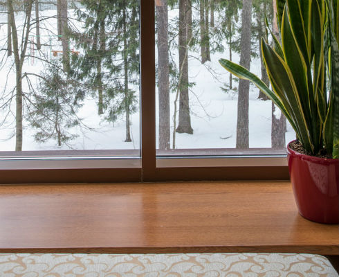 Подоконник Moeller Золотой Дуб Подоконник Moeller Золотой Дуб, Балашиха