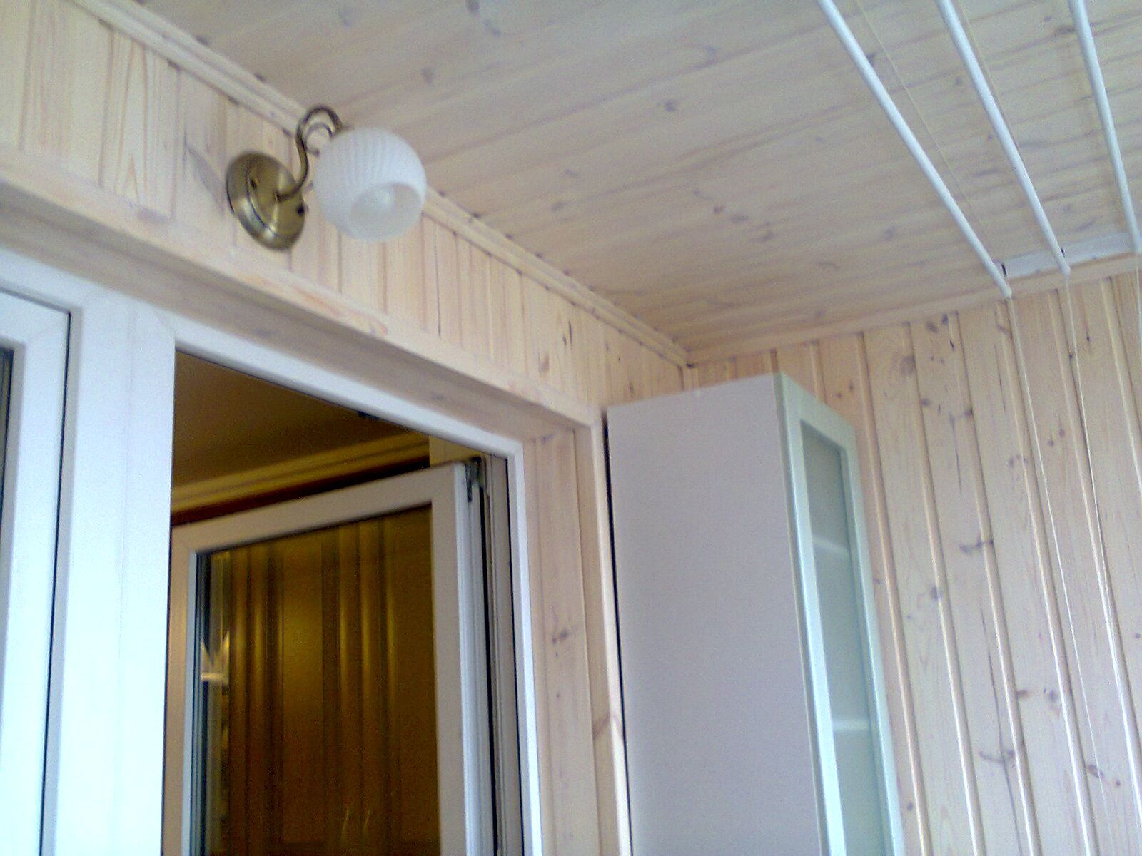 Остекление и отделка балкона под ключ Остекление и отделка балкона под ключ, Балашиха