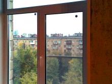 ПВХ окно в хрущевке, Балашиха