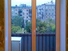 Установка балконной двери в квартире, Балашиха